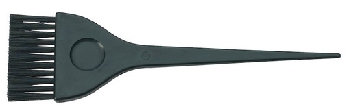 [1199N8450141] PALETINA PARA MECHAS NEGRA GRANDE SIN