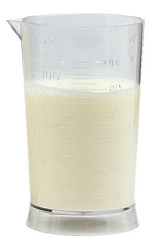 [1199PROB100] PROBETA GRADUADA FINS A 100cc 0090031 SIN