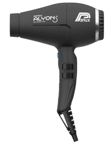 [130PALYONEG.1] ASSECADOR PARLUX ALYON NEGRE  FA