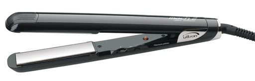[139PLP002621] PLANCHA MACH 2 TITANIO NEGRA (TALAY) P002621 SIN