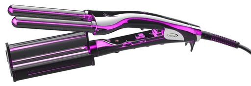 [139PLANTXWAVE4] PLANXA WAVE SAFA GLAM EDITION NEGRE P002625 SIN