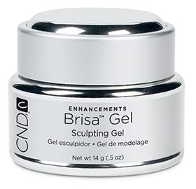 [200202BWPG42] BRISA SCULPTING GEL WARM PINK SEMI-TRASL.42 gr CND