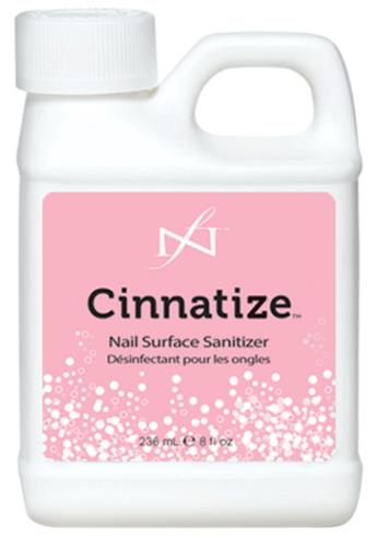 [21400CINNATI236] CINNATIZE (PREPARA, LIMPIA, DESHIDRATA) 236ml CND