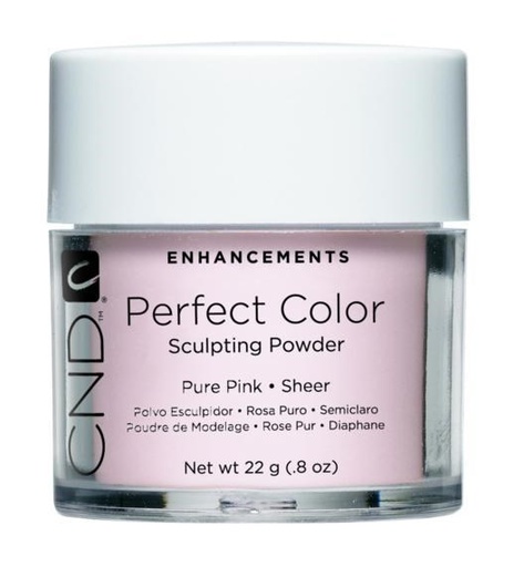 [200201ACPPSP22] ESCULPIR PURE PINK SHEER POWDER ROSA TRASL.22grCND