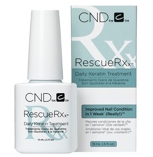 [21400RXX15] ESSENCIALS RESCUE RXx 15ml CND