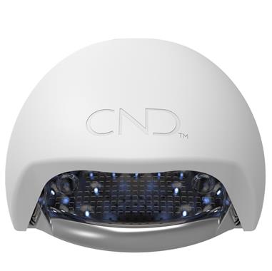 [21400LEDNEW] LÁMPARA UÑAS LED ESSENCIALS   CND