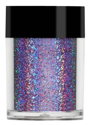 [200202MASULEC] MAJESTIC SUPER HOLOGRAPHIC GLITTER.303(LECENTE)CND