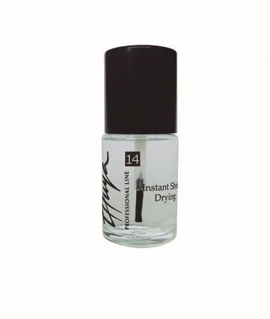 [2001TINSTANSHIN] INSTANT SHINE DRYING 14ml THU