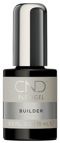 [21400PLEXIGELPO] PLEXIGEL BUILDER PORCELAIN 15ml CND