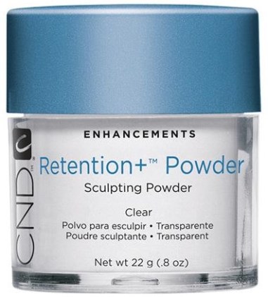 [200201PR22] POLS RETENTION+ CLEAR 22g CND