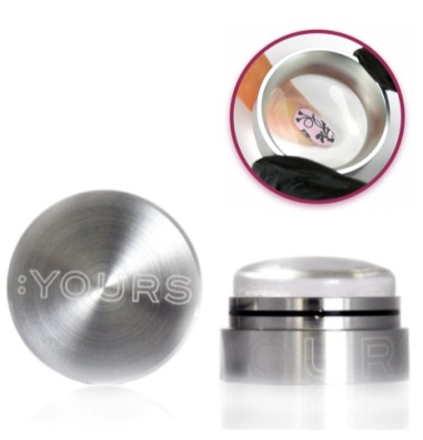 [200202SEGELLTR] SELLO TRANSPARENTE 121  (YOURS)  CND