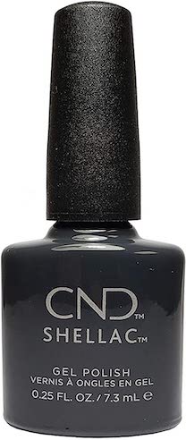 [2001SASPHALT] SHELLAC ASPHALT (GRIS) 7,3ml CND