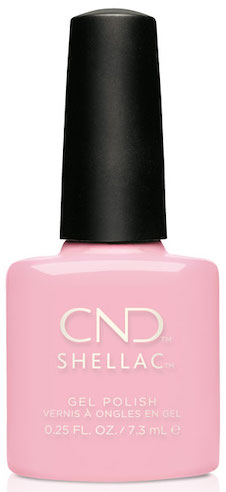 [2001SDEMURE] SHELLAC BE DEMURE (PORCEL) 7,3ml CND