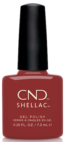 [2001SBOOKSBEA] SHELLAC BOOKS & BEAUJOLAIS 7,3ml CND