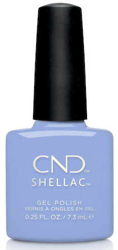 [2001SCHANCTAKER] SHELLAC CHANCE TAKER COLORS OF YOU 7,3ml CND