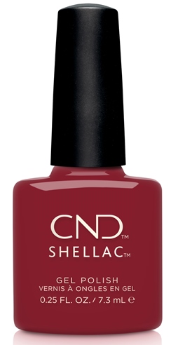 [2001SCHERRYAPP] SHELLAC CHERRY APPLE 7,3ml CND