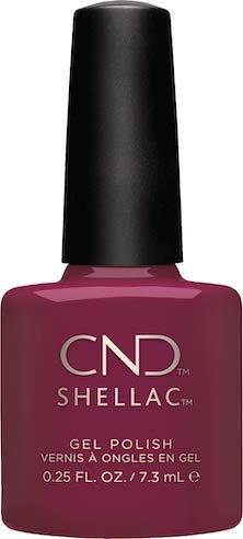 [2001SDECADEN] SHELLAC DECADENCE 7,3ml CND