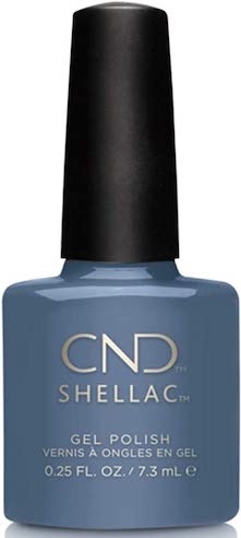 [2001SDENIMPATCH] SHELLAC DENIM PATCH (AZUL) 7,3ml CND