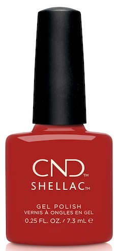 [2001SDEVILRED] SHELLAC DEVIL RED COCKTAIL COUTURE 7,3ml CND