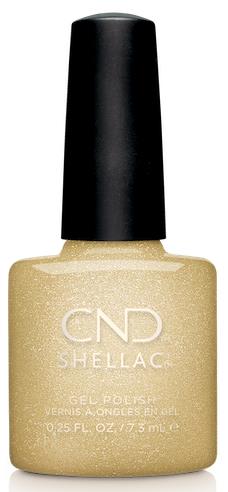 [2001SGLITSNEAK] SHELLAC GLITTER SNEAKERS 7,3ml CND
