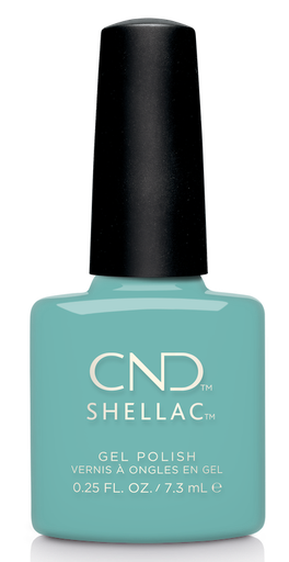 [2001SOCEANSIDE] SHELLAC OCEANSIDE RISE & SHINE 7,3ml CND