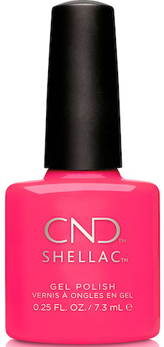 [2001SPINKBIK] SHELLAC PINK BIKINI (ROSA) 7,3ml CND