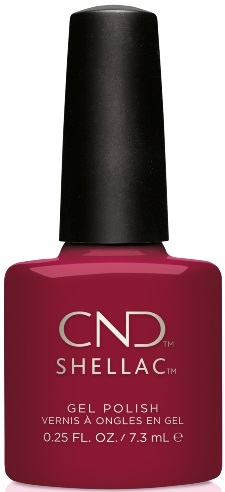 [2001SRIPEGUAVA] SHELLAC RIPE GUAVA 7,3ml *** CND