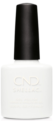 [2001SSTUDIO] SHELLAC STUDIO WHITE 7,3ml CND
