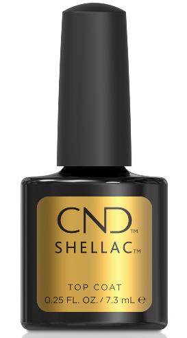 [2001SCSUPORIG] SHELLAC TOP COAT ORIGINAL UV 15ml CND