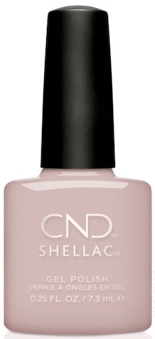 [2001SUNCOV] SHELLAC UNCOVERED 7,3ml (NUDE) CND