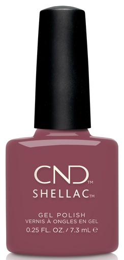 [2001SWOODEDBLIS] SHELLAC WOODED BLISS 7,3ml CND