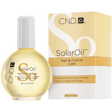 [21400SOLAR68] SOLAROIL ESSENCIALS TRACT. UNGLES CUTIC. 68ml CND