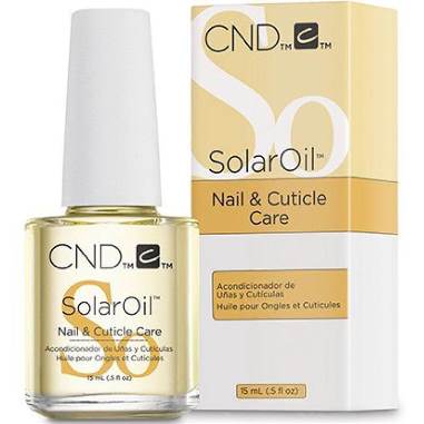 [21400SOLAR15] SOLAROIL ESSENCIALS TRACT. UNGLES CUTIC.15mlNEW CN