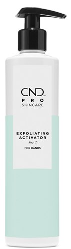 [21402SPSKINEX] SPA PRO SKINCARE EXFOLIANTE ACTIVADOR 298ml *** CND