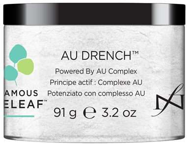 [21402FAAUDRENCH] SPA RELEAF SALES DE BAÑO AU DRENCH 91gr. CND
