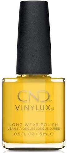 [2001VBANACLI] VINYLUX BANANA CLIPS 15ml *** CND
