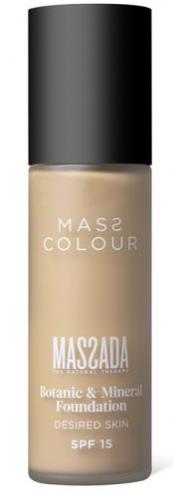 [2020MASSCOLO900] MASS COLOUR Nº1 900  MAS