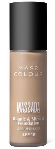 [2020MASSCOLO901] MASS COLOUR Nº2 901  MAS