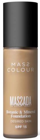 [2020MASSCOLO902] MASS COLOUR Nº3 902  MAS