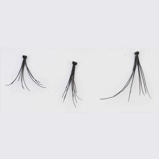 [20500N0002690] PESTAÑAS POSTIZAS 56 GRUPS 5-9-13mm           SIN