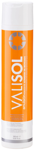 [212VALACSOLAR] ACTIVADOR BRONZEJAT EMULSIO HIDRATANT 300ML VAL