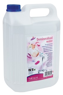 [213NP001101] AGUA DESMINERALIZADA 5000ml SIN