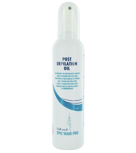 [213N7410601] ACEITE POST-DEPIL  250ml     SIN
