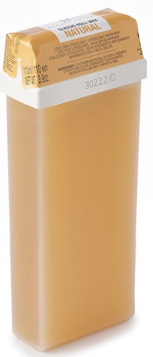 [213ROLL120M] ROLL-ON MIEL CON CABEZAL 110ml (52) WAX