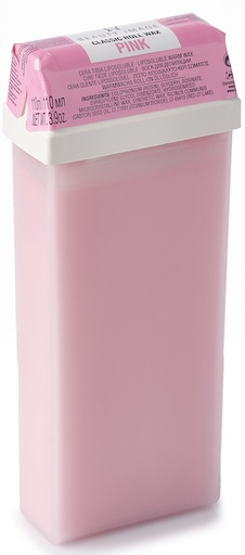 [213ROLL120R] ROLL-ON ROSA CON CABEZAL 110ml  (52) WAX