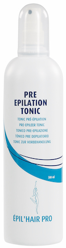[213STON7410604] TÓNICO PRE-DEPILACIÓN 500ml    SIN