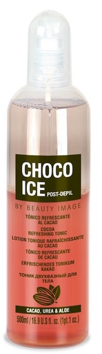 [213XOCOTONIC] TÓNICO 500ml CHOCO ICE WAX