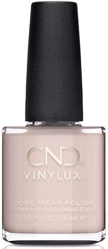 [2001VCASHWR] VINYLUX CASHMERE WRAP 15mlGLACIAL (259) *** CND