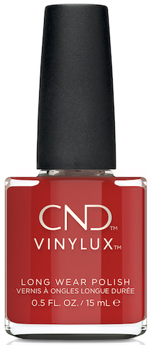 [2001VDEVILRED] VINYLUX DEVIL RED 15ml COCKTAIL COUTURE (364) CND