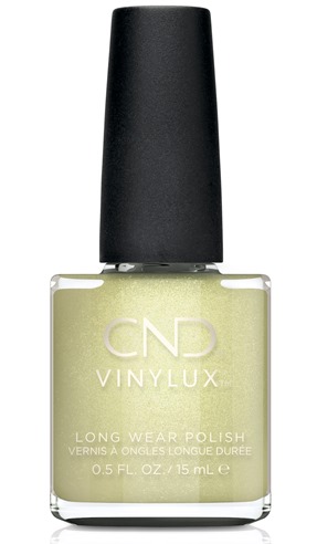 [2001VDIVDIAMOND] VINYLUX DIVINE DIAMOND 15ml CRYSTAL ALCH (331) CND
